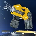 Dinosaur Yellow