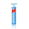 A pump