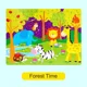 Forest Time