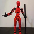 Red  Black