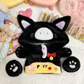 black cat
