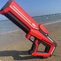 red  D