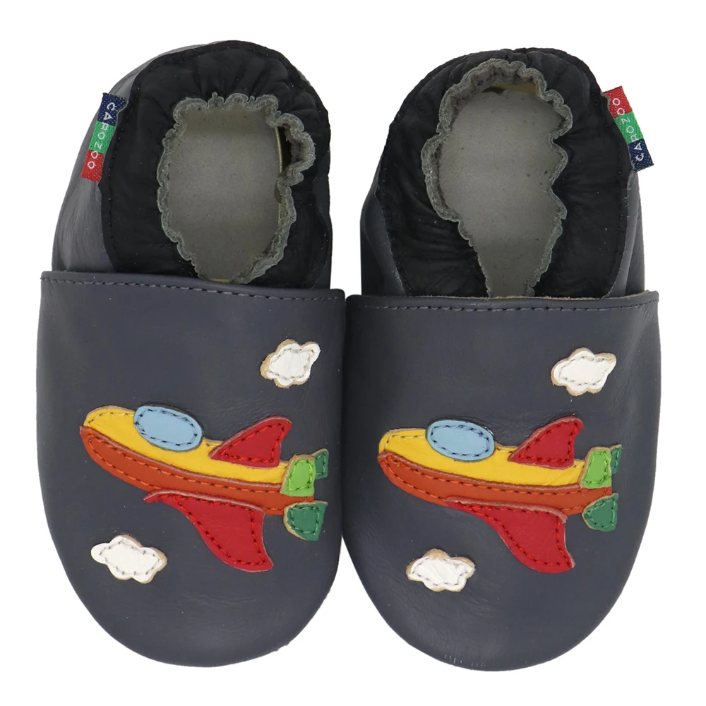airplane grey s