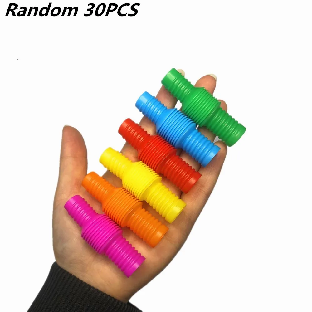 QQ Pop Random 30PCS