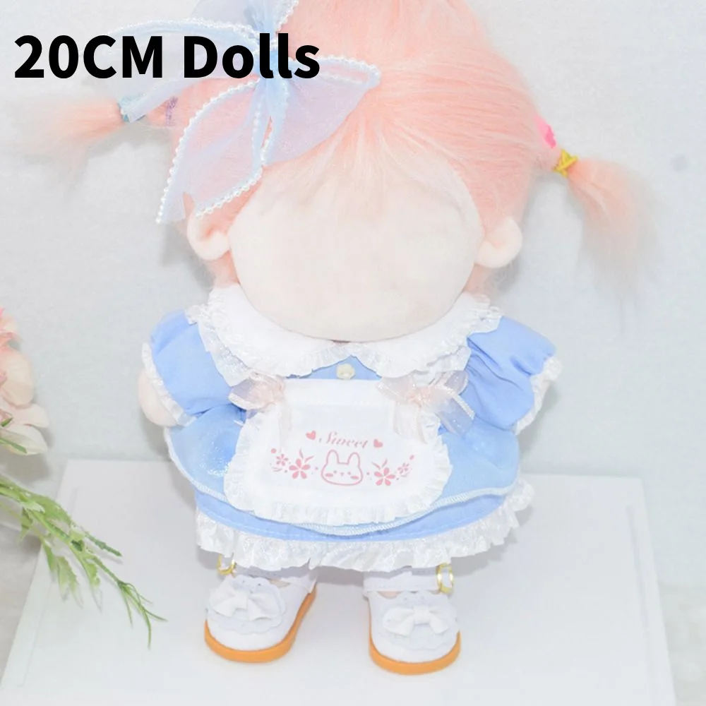 20CM dolls-2