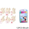 DIY 12pcs