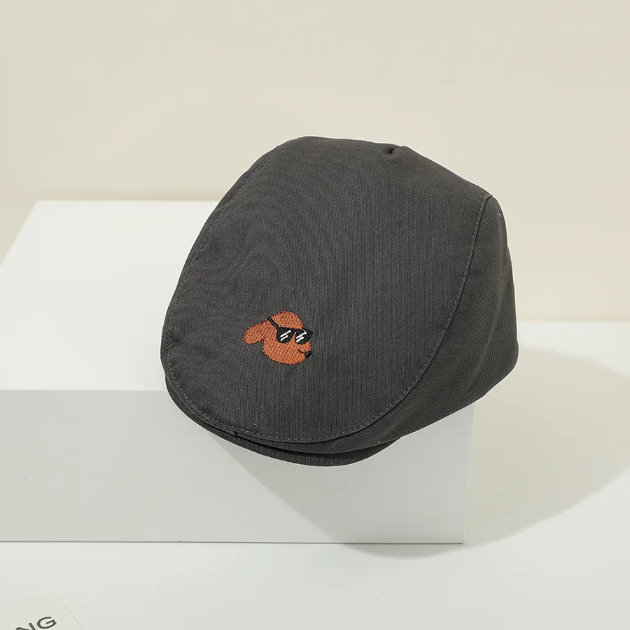Dark grey