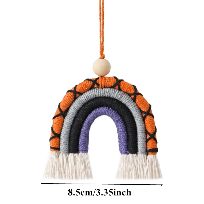 hanging rainbow-F