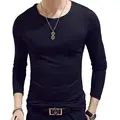 o neck black