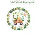 10pcs 7inch