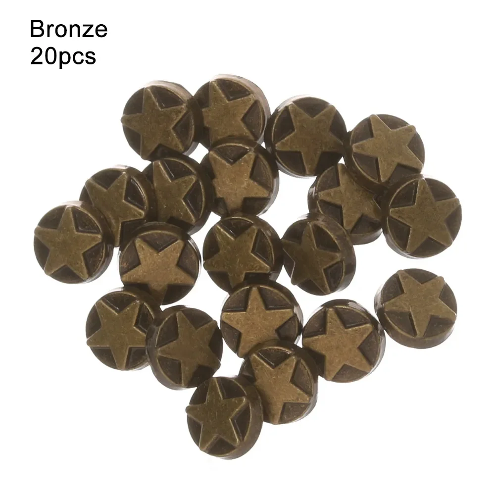 Bronze
