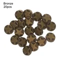 Bronze