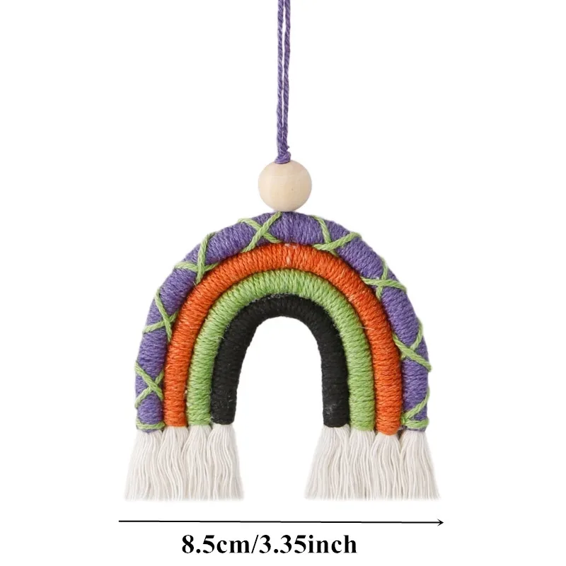 hanging rainbow-G