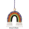 hanging rainbow-G