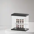3 layers 12 toys