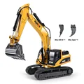Excavator