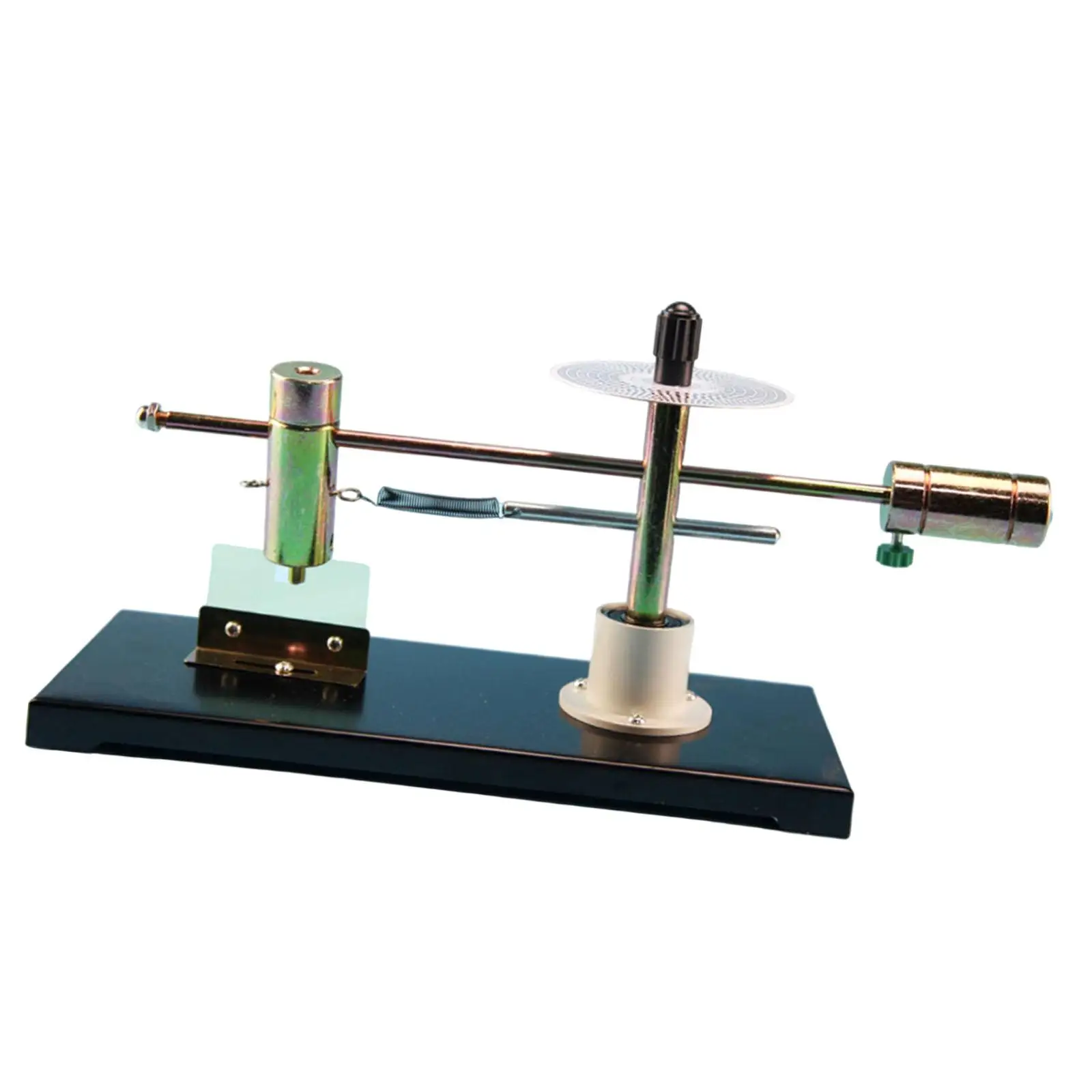 Centripetal Force Experimenter Physics Instrument for Children Lab Teachers