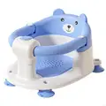 blue white