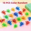 10Pcs Random