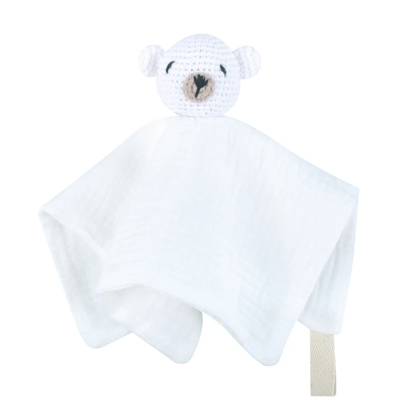 Bear Head-2