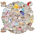 Stickers 50PCS