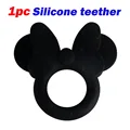 1pc Black
