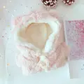 light pink-Bear