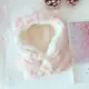 light pink-Bear