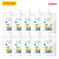 200ml 10pcs