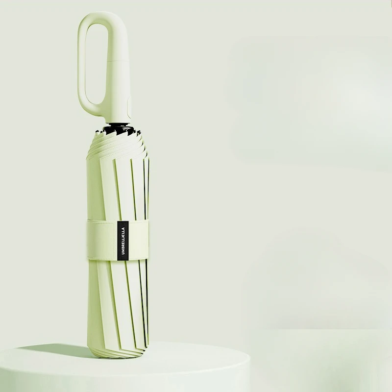 Hooked style green