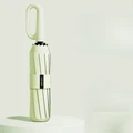 Hooked style green