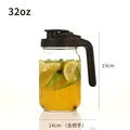 32oz black