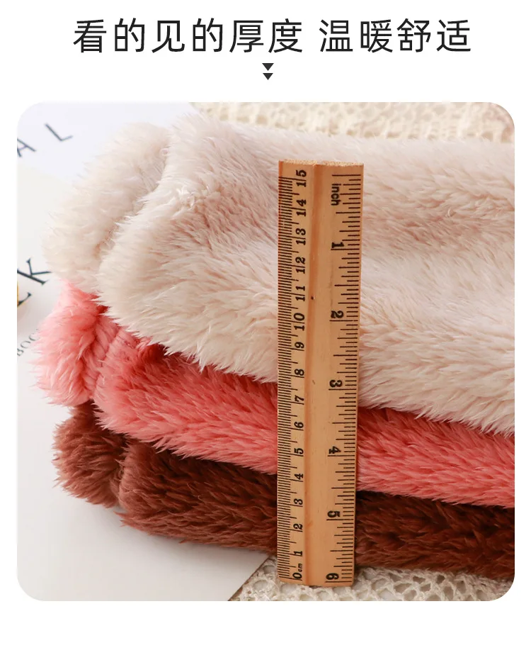 Pelele oso con cremallera para bebé – tela suave y cómoda - imagen 5