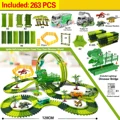 Juego de Pistas 263