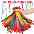100 Pcs Random