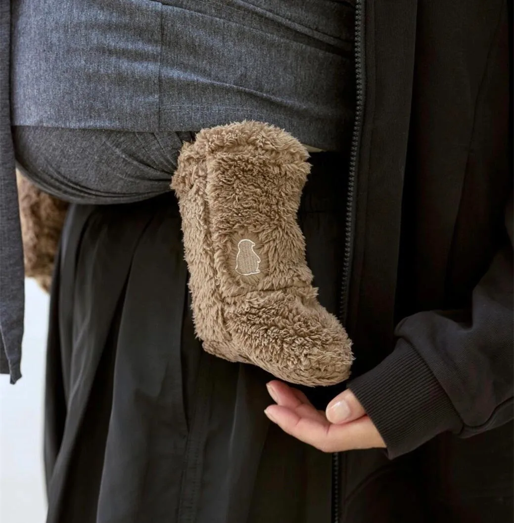 Calcetines térmicos para bebés
