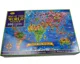 200pcs world puzzles
