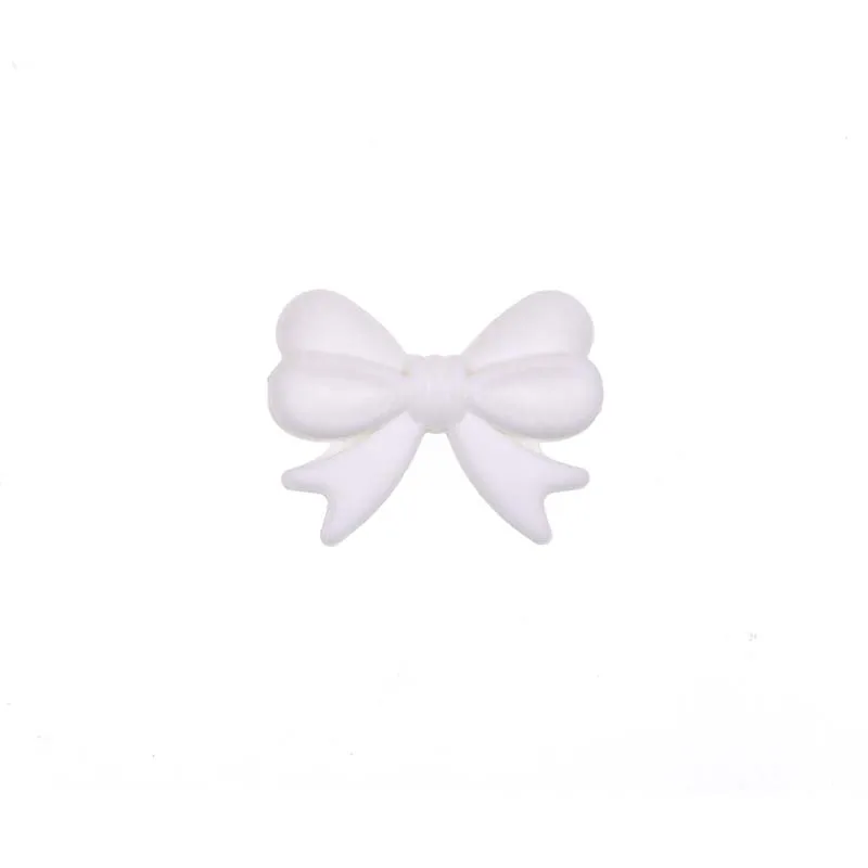 10pcs white