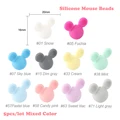 Mouse 1 Mix Color