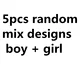 mix