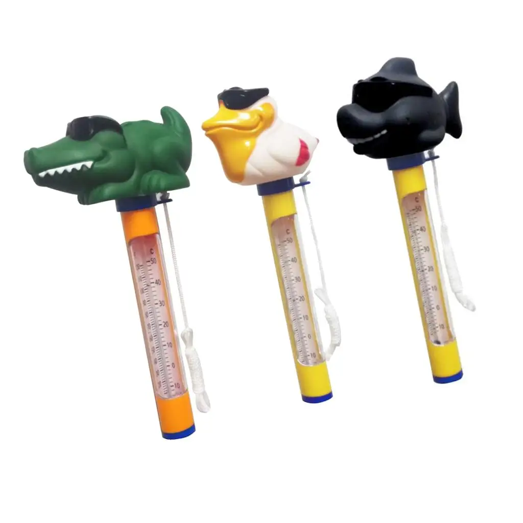 Piscina flotante Figuras de animales Spa Piscina para acuario - imagen 2