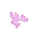 200pcs pink