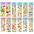 Fruits vegetables