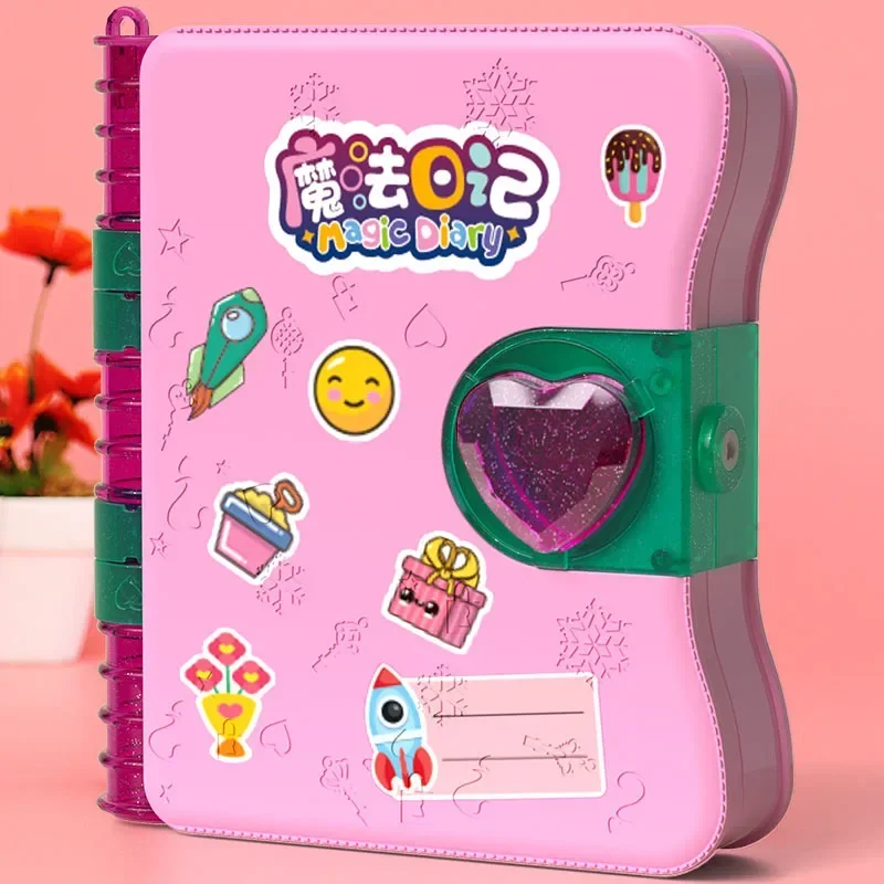 Kit joyería infantil anillos decorativos DIY para niñas - imagen 4