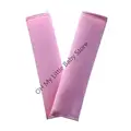 Ice silk pink