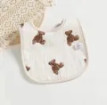 B-teddy bear