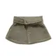 khaki-Skirt