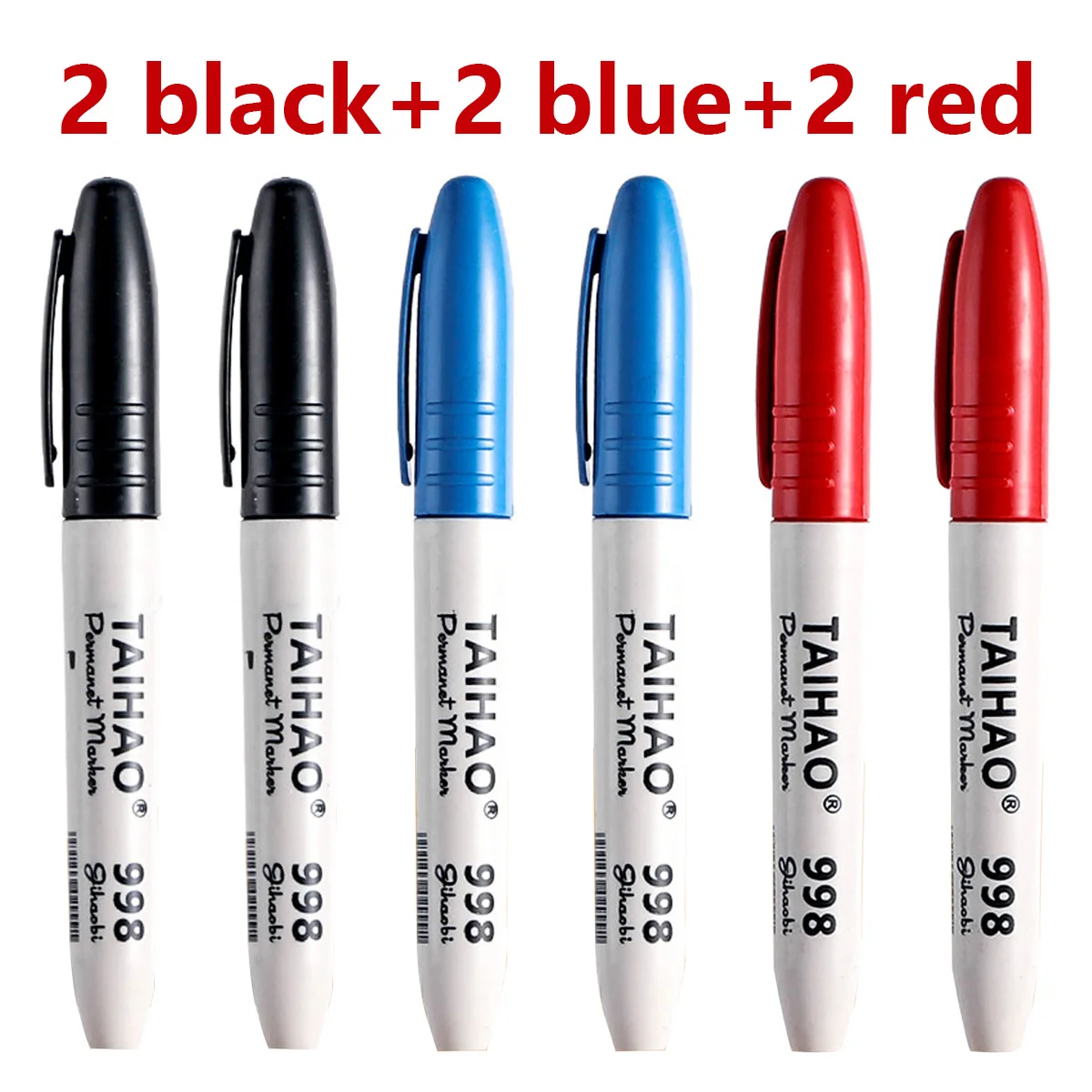 6pcs 4