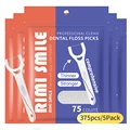 5 bags