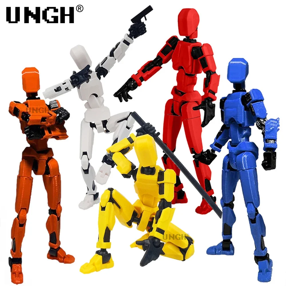 5 figure